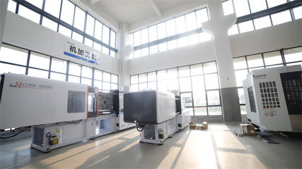 專業高效，賦能未來——卓越技術服務公司簡介