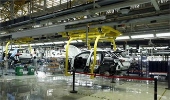 一汽大眾安迅店 技術(shù)創(chuàng)新驅(qū)動(dòng)服務(wù)升級(jí)